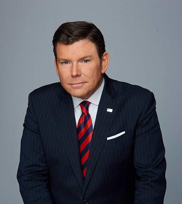 Bret Baier Booking & Contact Info UTA Speakers