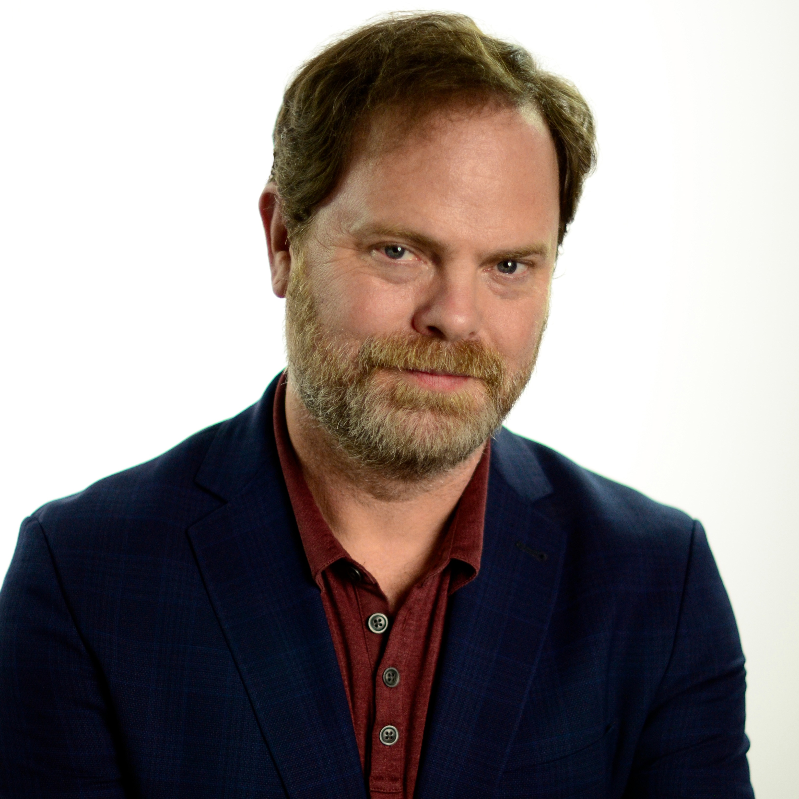Rainn Wilson | Speakers United Talent Agency | UTASpeakers.com