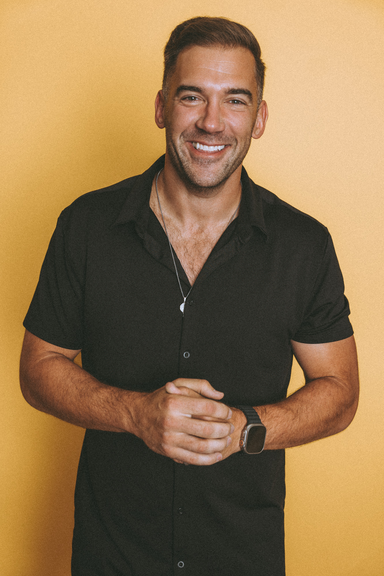Lewis Howes | Resilience & Motivational Keynote Speaker