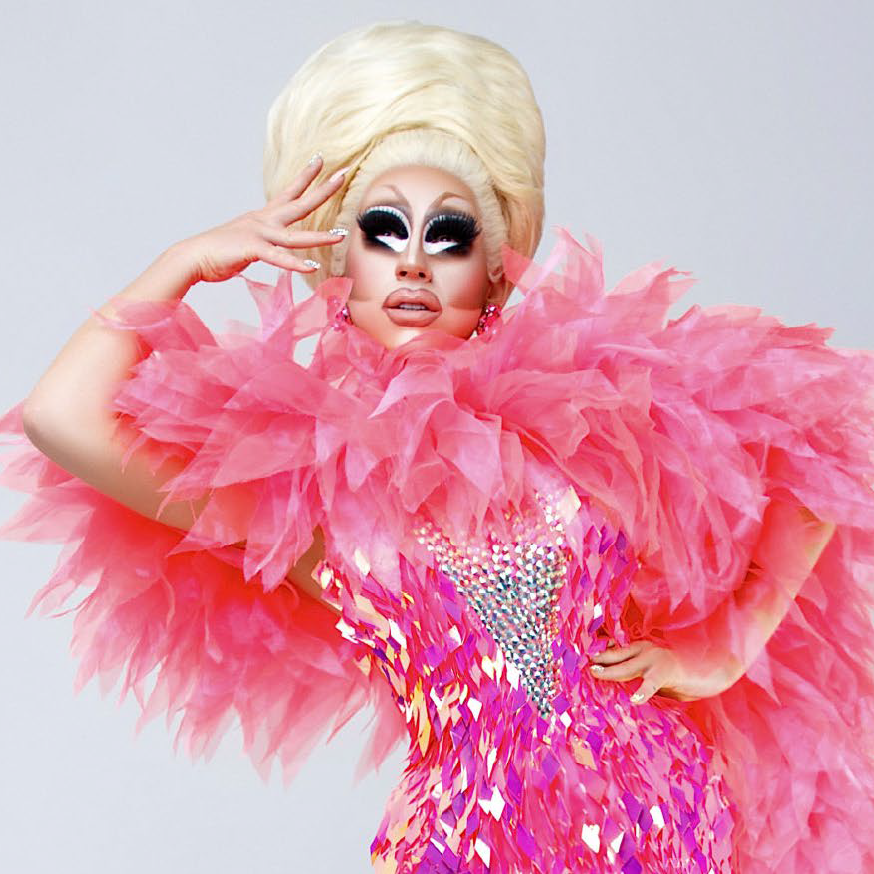 Trixie Mattel | Booking & Contact Info | UTA Speakers