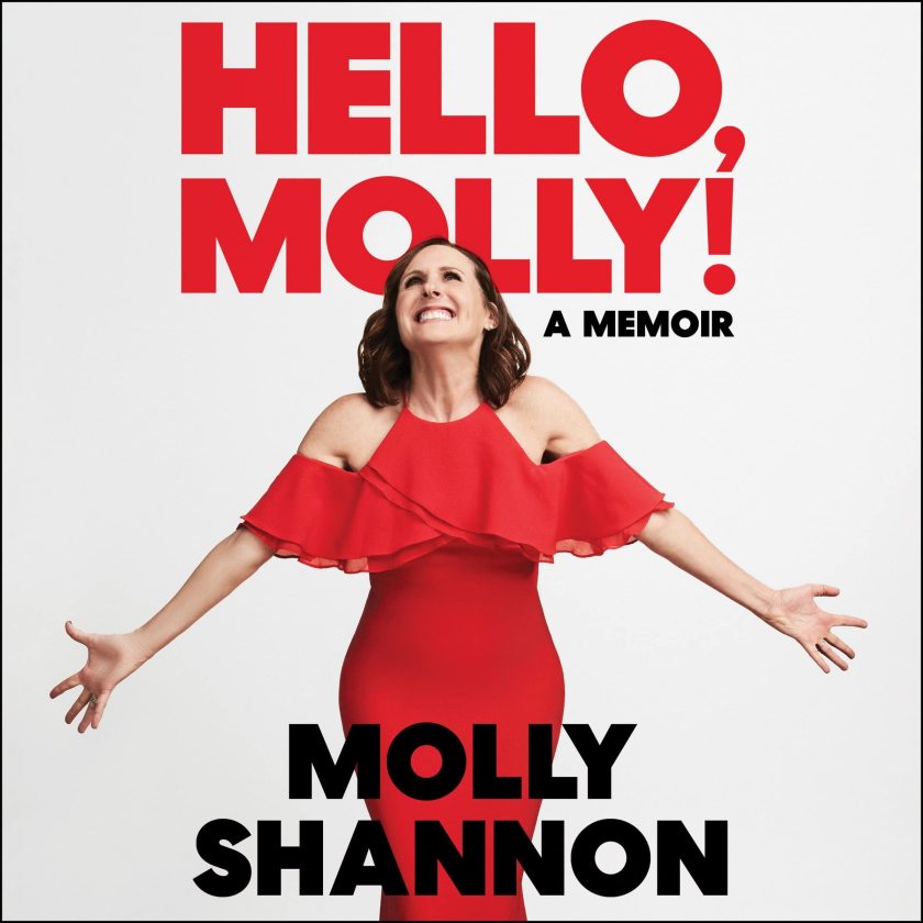 Molly Shannon Speakers Book, Read Bio, and Contact Agent United