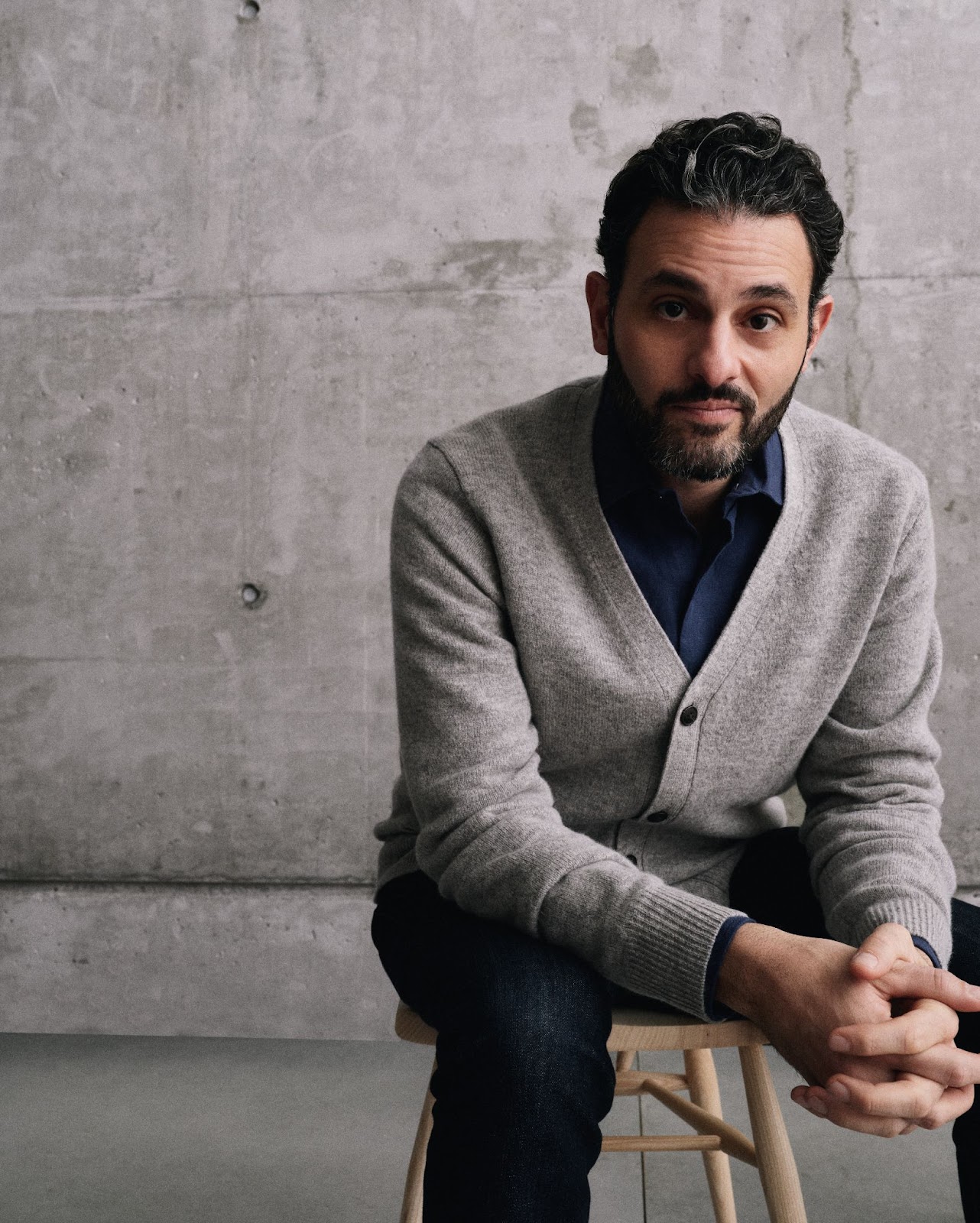 Arian Moayed Booking & Contact Info UTA Speakers