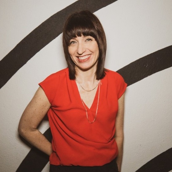 Ophira Eisenberg Booking & Contact Info UTA Speakers