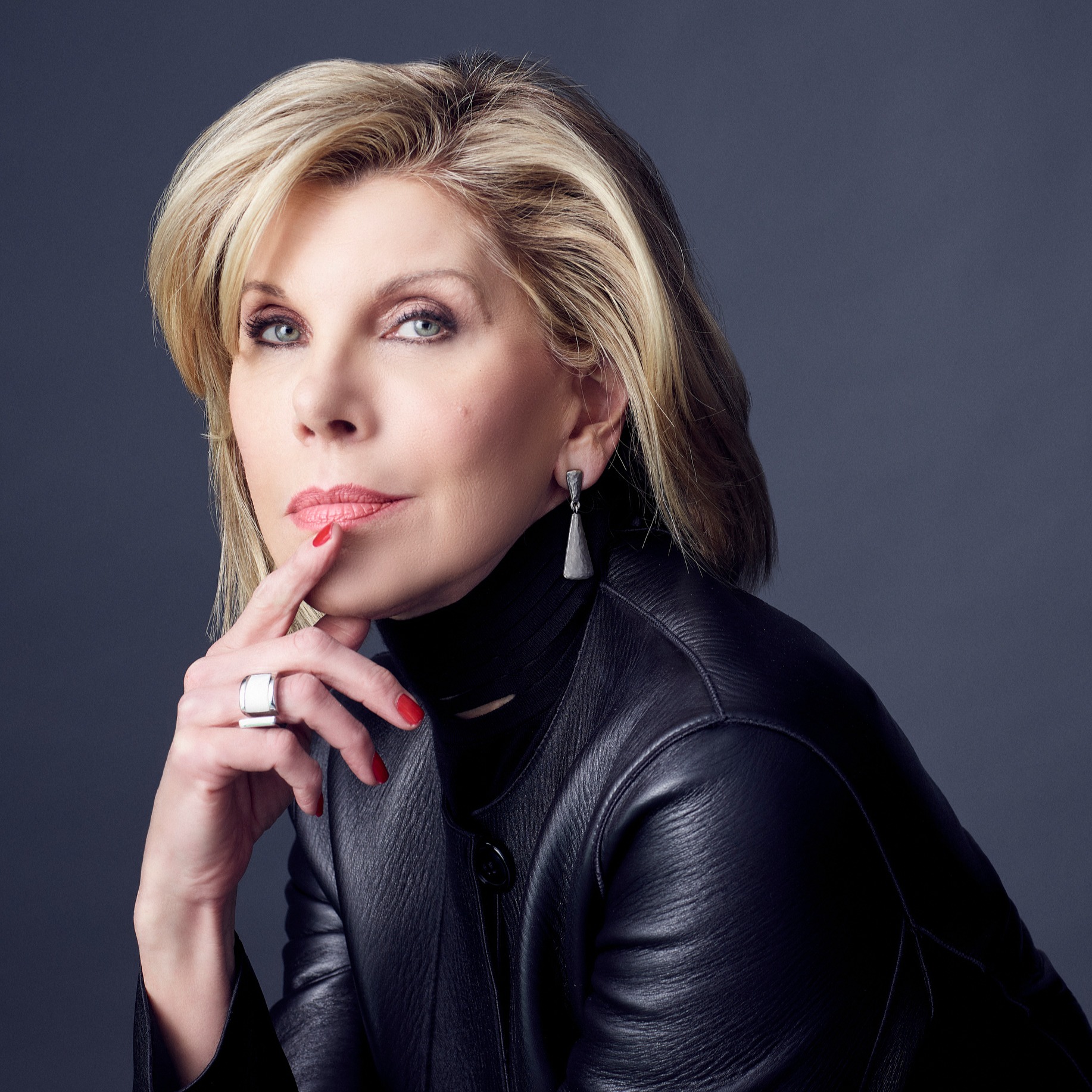 Christine Baranski | Booking & Contact Info | UTA Speakers