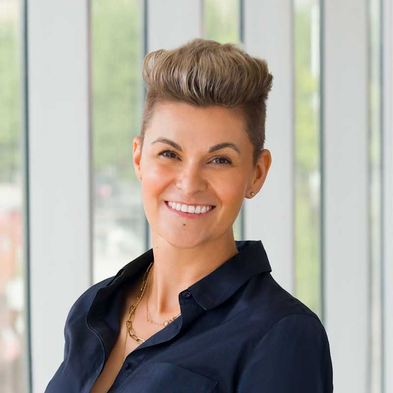 Jen Rozanski OUR TEAM. Click the link to find out more!
