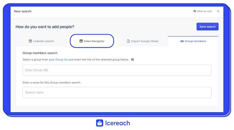 linkedin prospecting sales navigator linkedin prospecting sales navigator