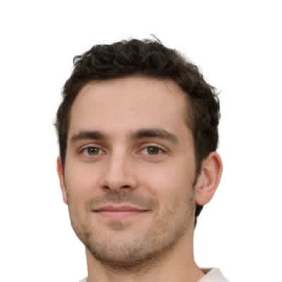 Alexander Dahud Alexander Dahud