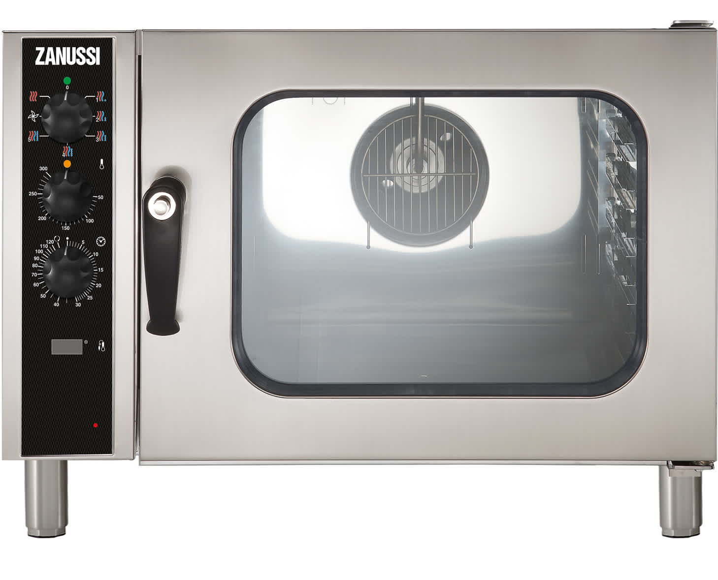 Convection oven Zanussi FCF61E Restalaite