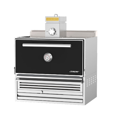 Charcoal Oven Josper HJX-PRO-M120 | Restalaite