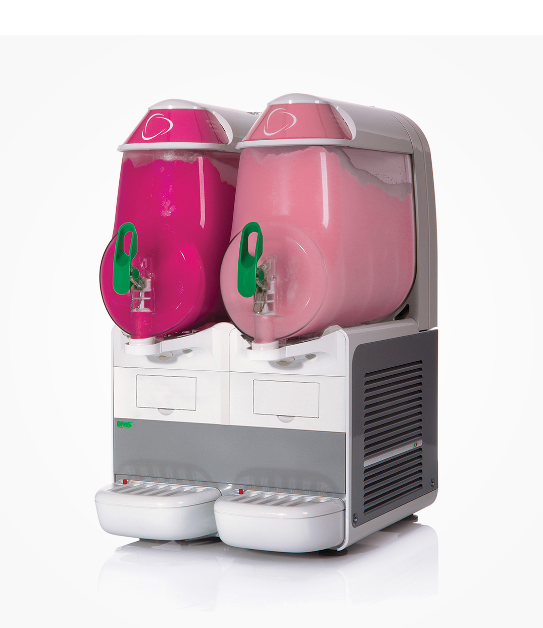 Slush Machine Bras B-Frozen 10/2 Smart | Restalaite