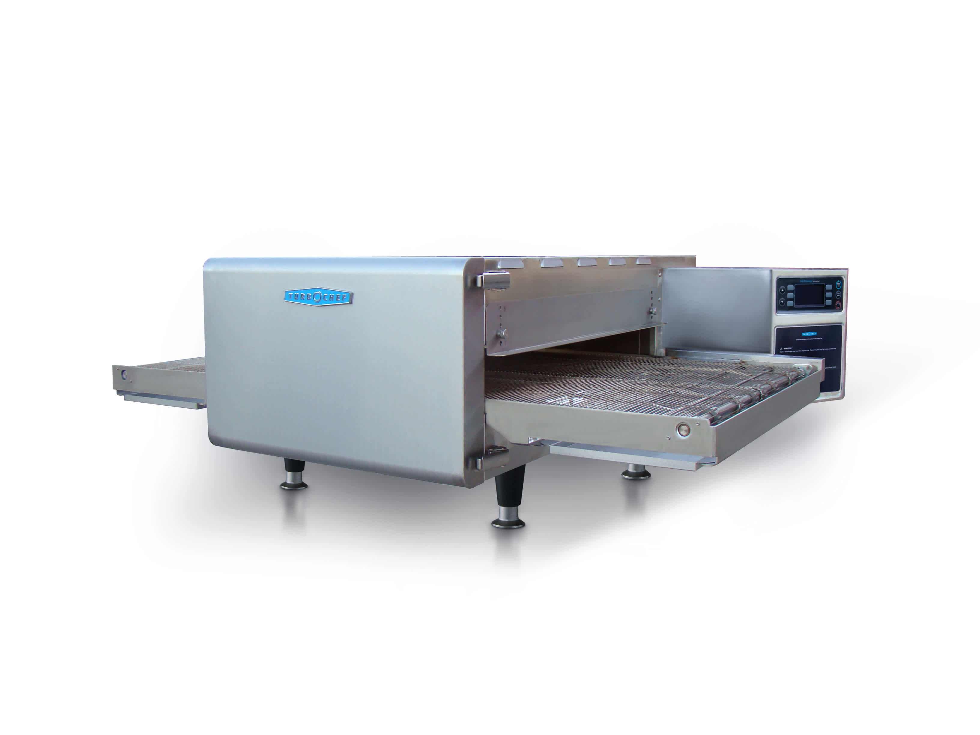 Kiertoarinauuni Turbochef HhC 2020 Restalaite