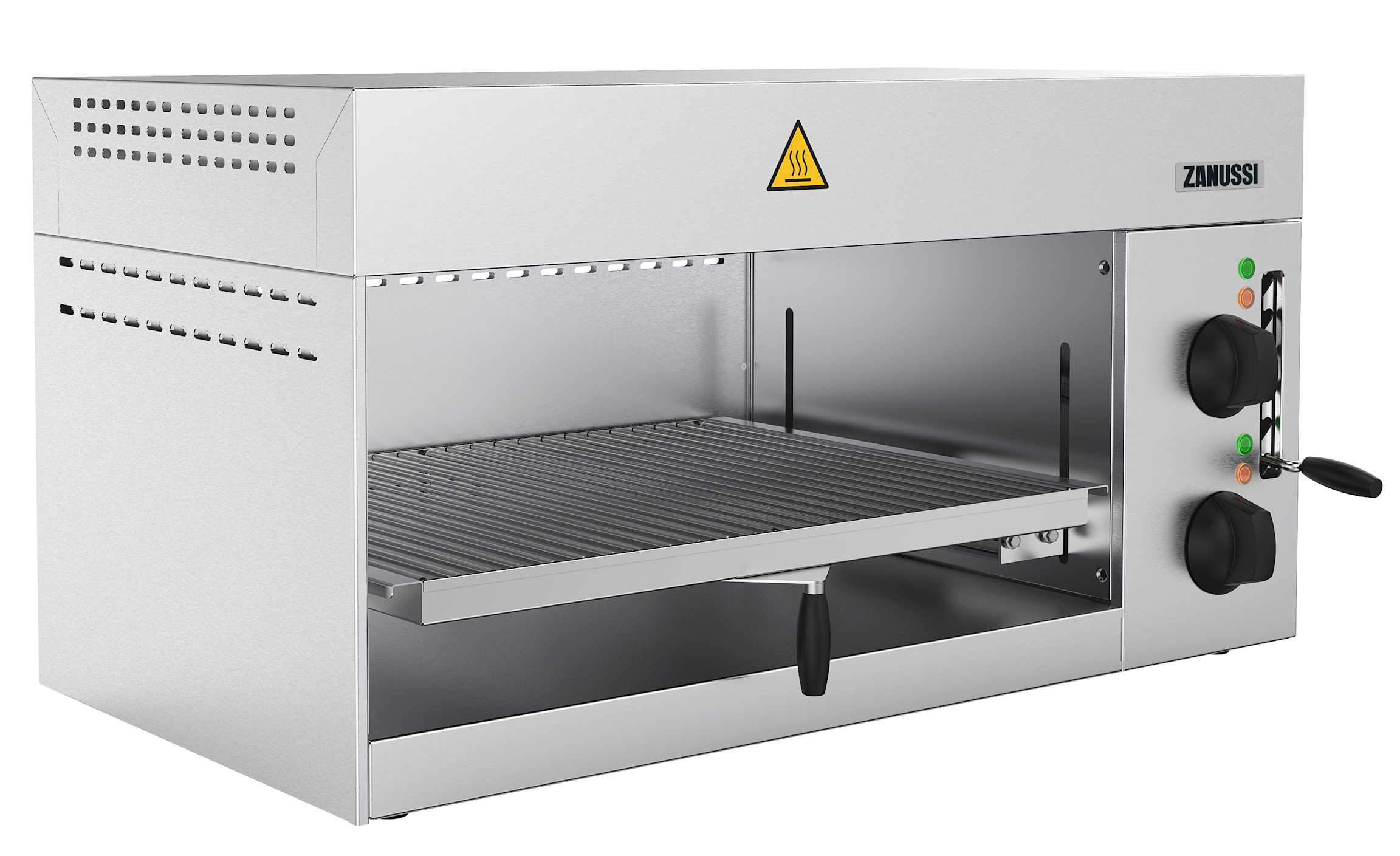 Zanussi | Restalaite