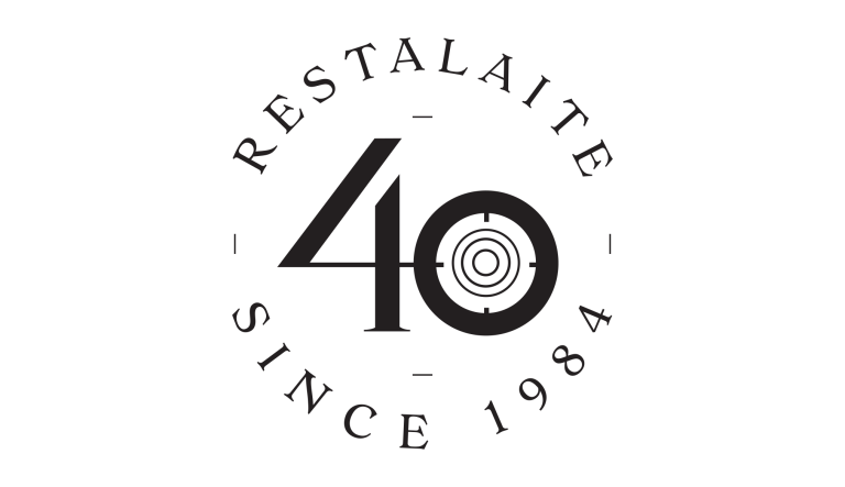 Restalaite 40 Years