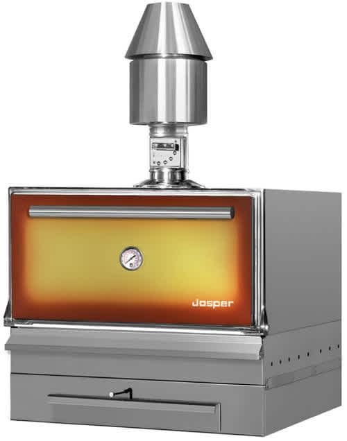drempel Electrificeren premier Charcoal oven Josper HJX-45/M | Restalaite