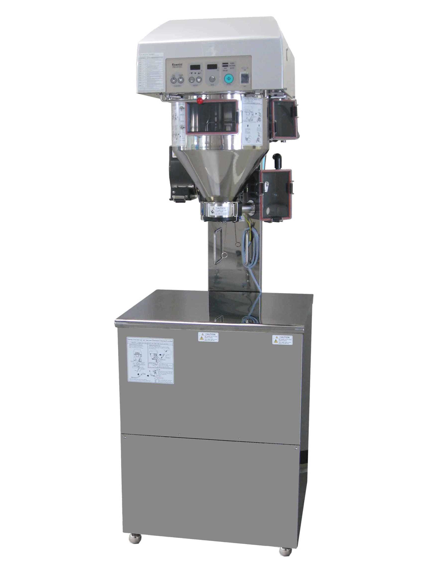 Automatic Rice Washer RM401AG Restalaite