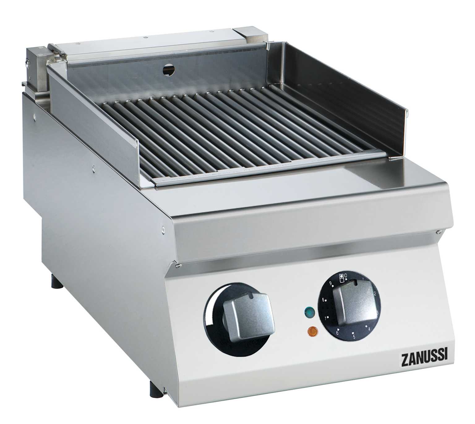 Electric Grill Zanussi Top HP 400mm Restalaite