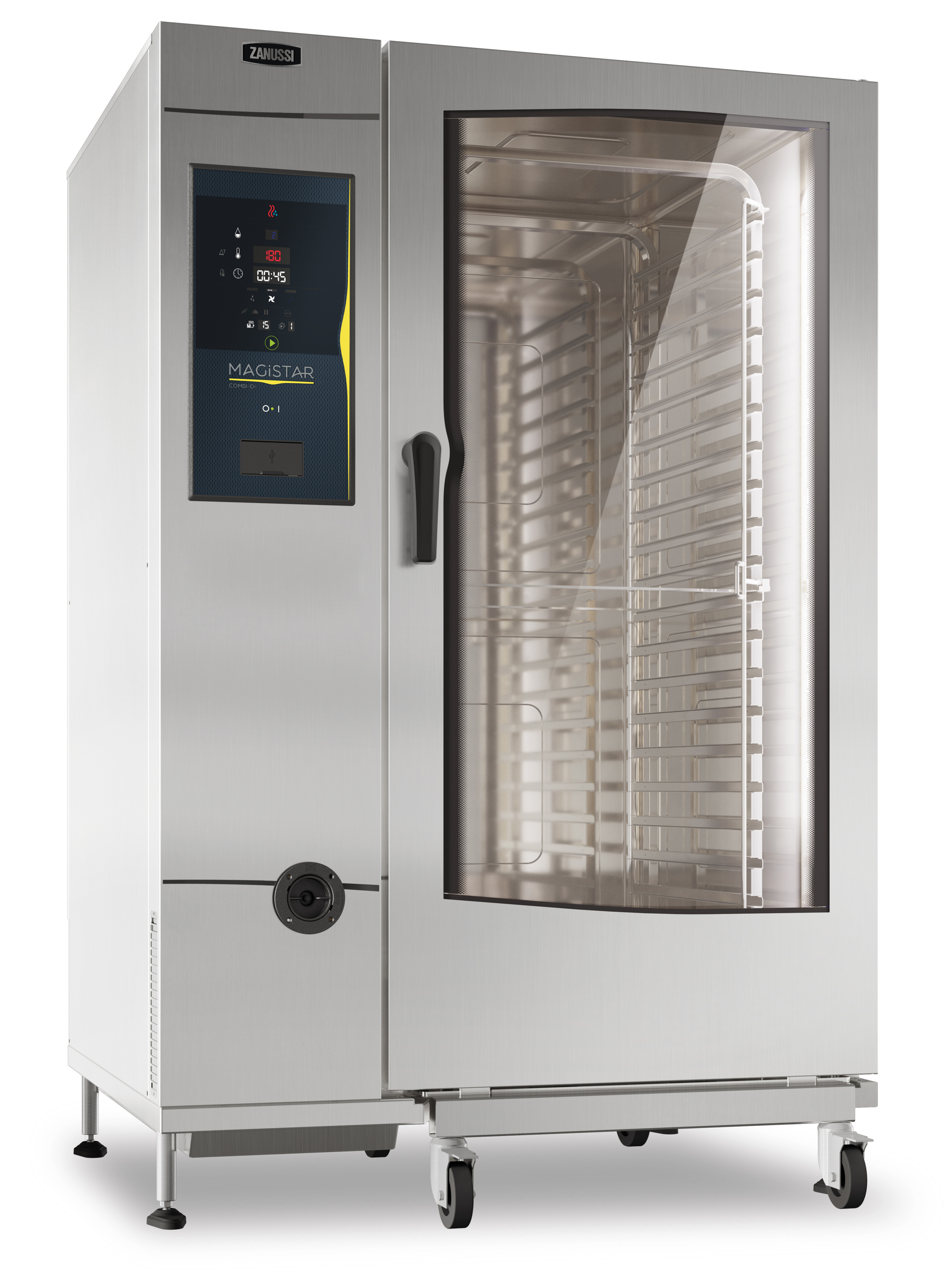 Zanussi | Restalaite