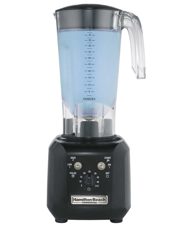 The Fury™ - Easy to Use Commercial Bar Blender