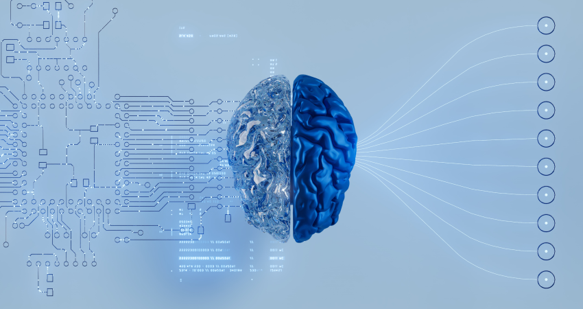 Powering Digital Innovation with Artificial Intelligence