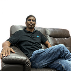 Manigandan
