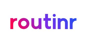 Routinr