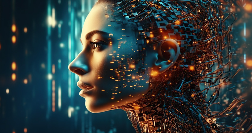 GCC AI Tech Innovation