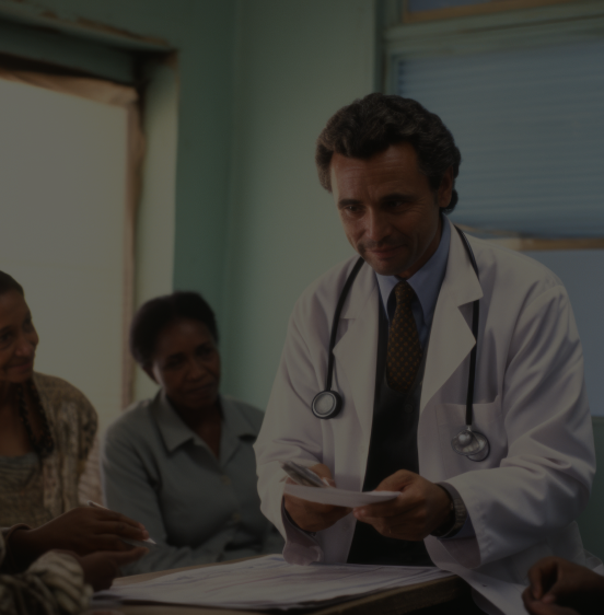 Top Healthcare Provider