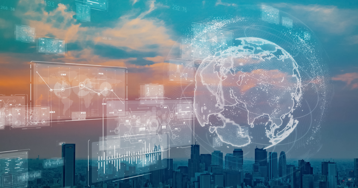 The Impact of Digital Transformation on GCCs