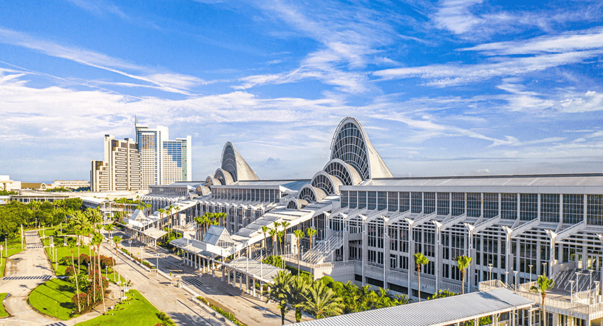 FABTECH Orlando