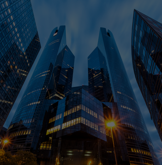 Global Tech Powerhouse Case study