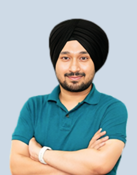 Harman Sohanpal