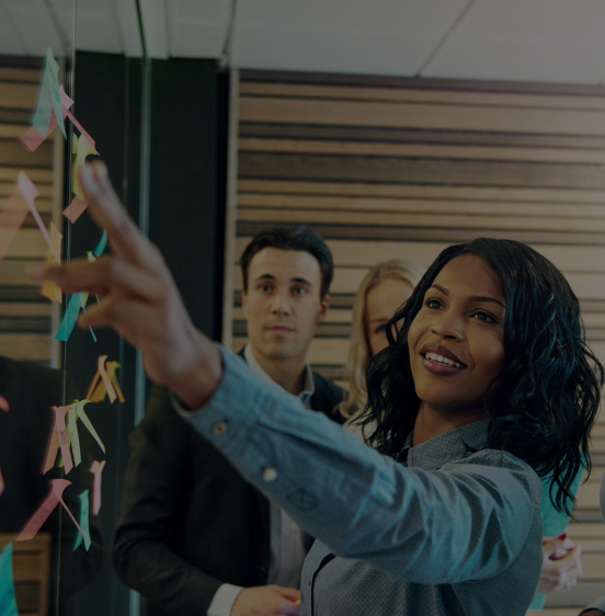 RPA Case Study on Payroll Automation Background Image