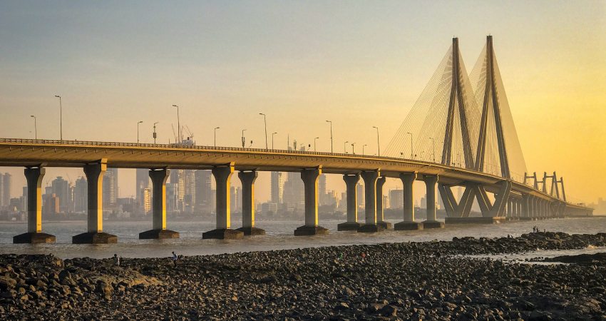 GCC in India
