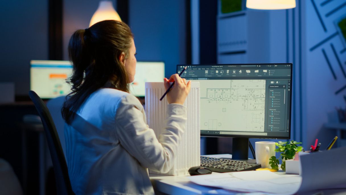 SolidWorks vs AutoCAD: Which is better for your business?
