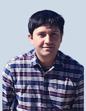Gaurav Pandey