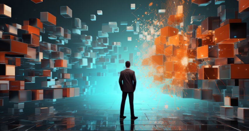 From GANs to a New Era of Task Execution