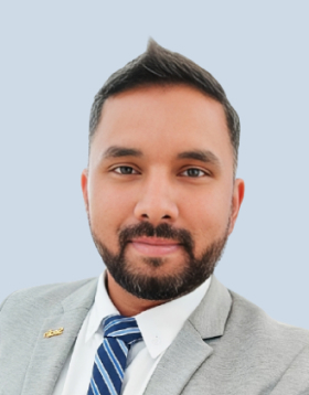 Shreeram Narayan