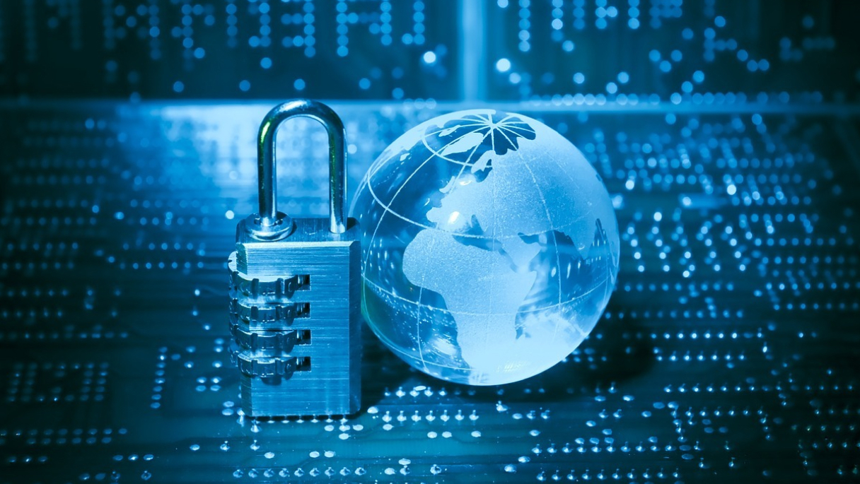 The Security Sentinel: Guarding Against Digital Threats