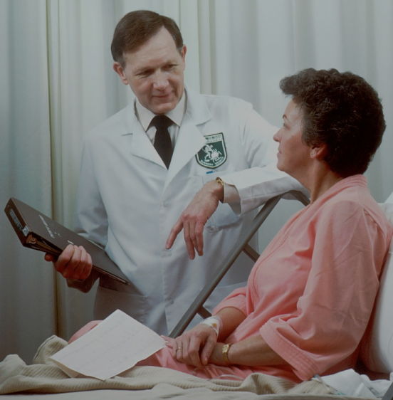 Abridge Media banner