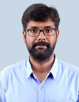 Thirunavukkarasu Natesan