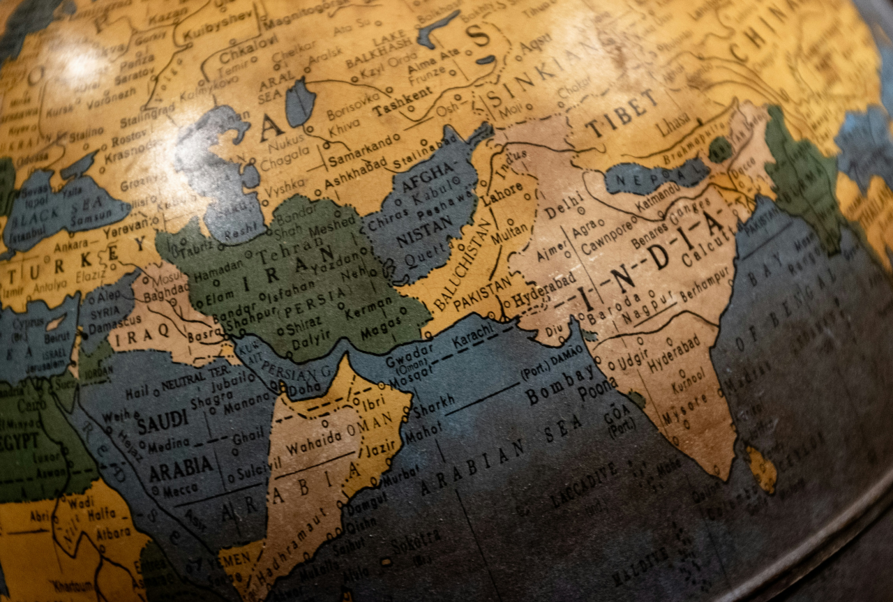 How GCCs are Evolving In India