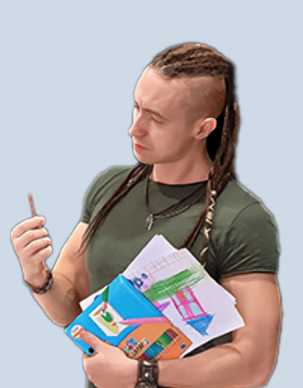 Daniel Wasiluk