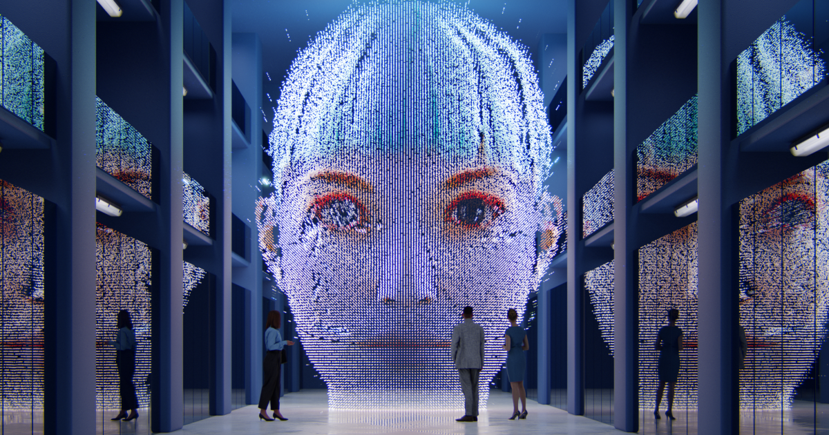 The Future of Generative AI and Its Implications for Enterprises