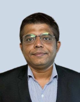Atmaram Naik