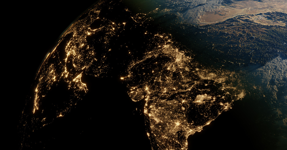 How India as a Market is Conducive for GCCs
