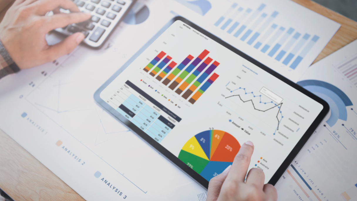 What are the 5 benefits of Power BI for your business?