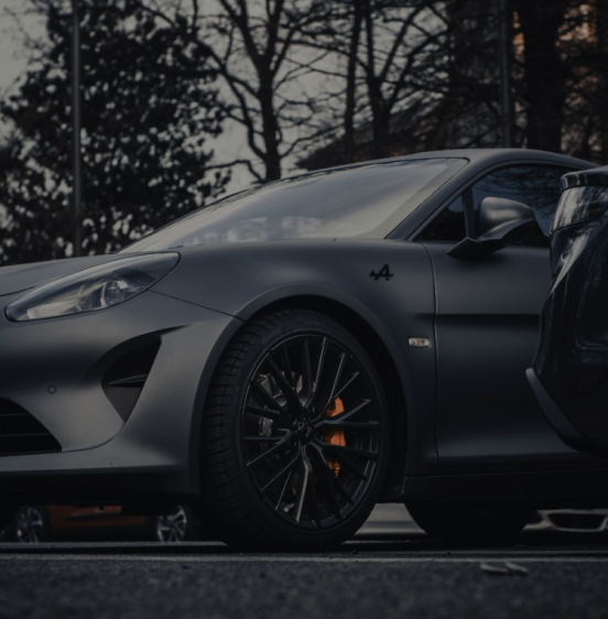 Leading Automotive Media banner