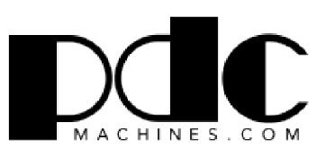 PDC Machines