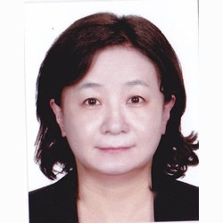 Kim Profile pic