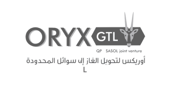 ORYX GTL